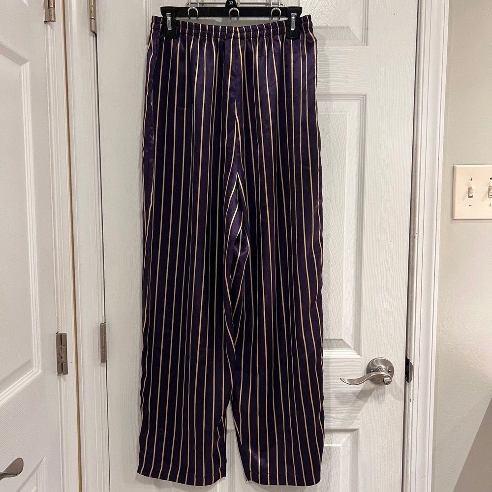 Morgan Taylor‎ Intimates Pajama Pants